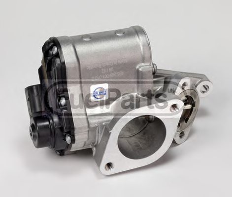 STANDARD EGR255 EGR Valve